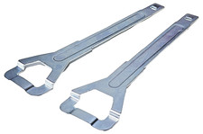 Entriegelungsbügel Für OPEL