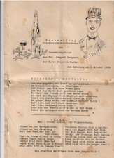 LS1- Alte Hochzeitszeitung Bad