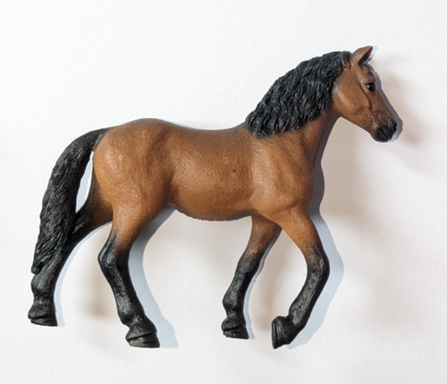 Schleich pferdetransporter - schleich,