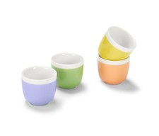 Eierbecher Porzellan