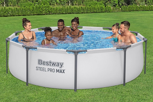 Bestway steel pro - pro, max