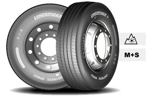 Neureifen 385 65r22 - neureifen, 385/65r22,5