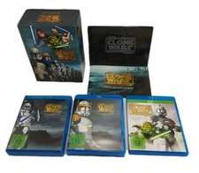 Star Wars The Clone Wars