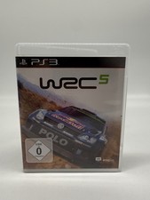 WRC 5 - World Rally