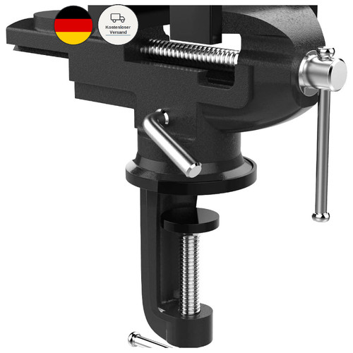 Schraubstock mm - 70,