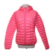 2117 of Sweden, Daunenjacke