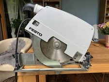 TOP Festo Handkreissäge AP 85