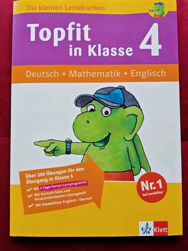 Topfit klasse die - topfit,