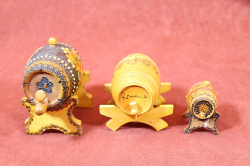 Stück vintage kleines - 3,