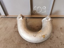 NEU Original BMW E10 2002 tii Ansaugbrücke Ansaugrohr 4 Zyl. 1257032