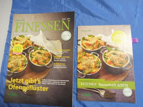 Thermomix finessen 2 - , 🌸thermomix