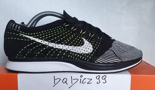 Nike flyknit racer - nike,