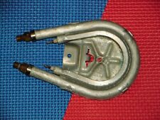 SAECO   Dampf Durchlauferhitzer Boiler Magic Royal Dampfheizung