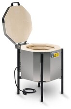 Keramik Brennofen Pyrotec PY