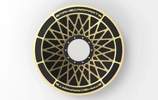 BBS E50 Concave Custom