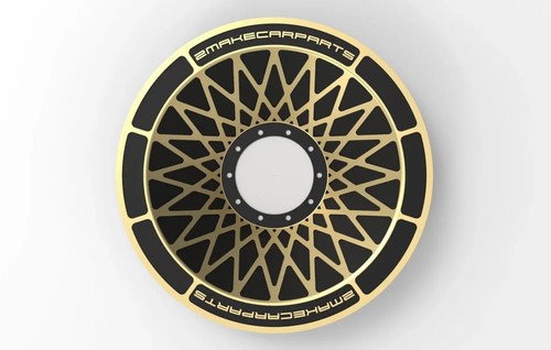 Bbs e50 concave custom - bbs,