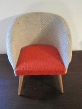 DDR Ostalgie Stuhl Sessel