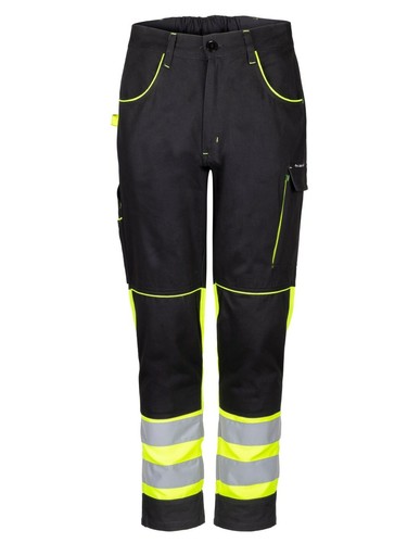Arbeitshose warnschutzhose - arbeitshose,