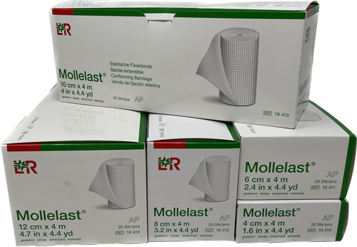 Lohmann rauscher mollelast - &,