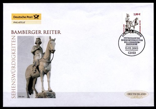Bamberger reiter - bamberger,