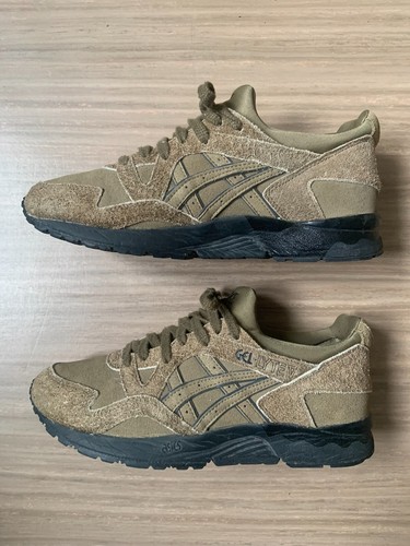 Asics gel lyte size - asics, x