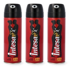 intesa unisex Ambra d'Arabia