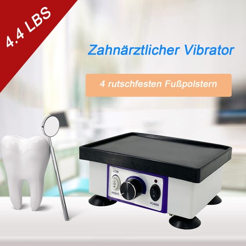 Zahnärztlicher vibrator - zahnärztlicher,