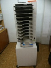 Zusammentragmaschine AB Dick / Plockmatic 310