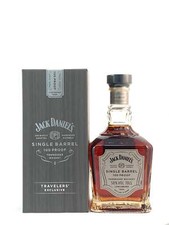 Jack Daniel's Single Barrel