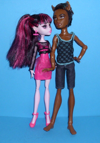 Monster high von - %**monster,