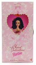 1995 Sweet Valentine Barbie