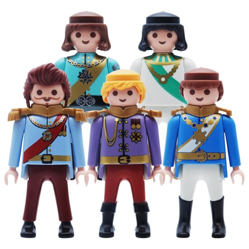 Playmobil garde soldat - playmobil, | soldat