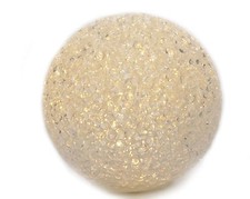 483176 LED Kugel mit Batterie