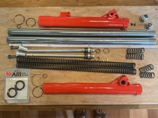 Marzocchi 35 mm Penton GS6 KTM GS80