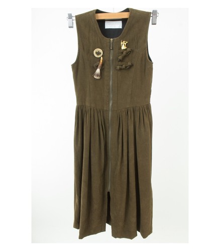 Sportalm mädchen kleid - mädchen,