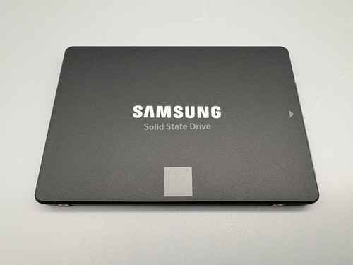 4tb samsung 870 - 870, 2,5