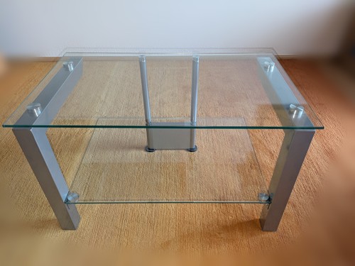 Rack hifi regal - tv-rack, /