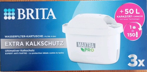 Brita was ser - brita, was­ser­fil­ter