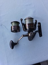 Penn Angelrolle Sargus 7000