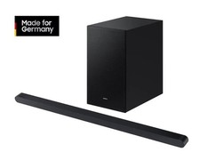 Samsung HW-S710GD 3.1-Kanal Ultra Slim Soundbar Schwarz NEU & OVP
