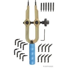 Jakoparts Sicherungsringwerkzeug J9470000 Sicherungsring Werkzeug