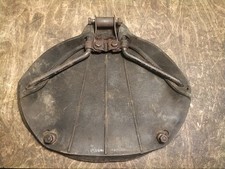 Fahrersattel Pillion seat Sitz Puch NSU Sattel Oldtimer Österreich Denfel Pagusa