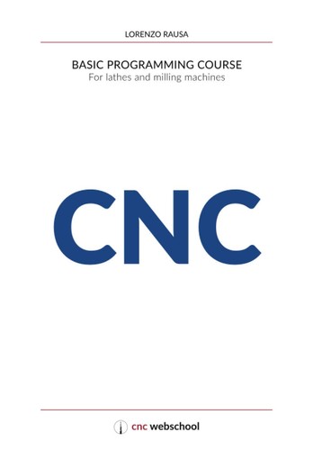 Cnc basic programming - programming, course