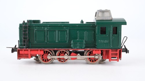 Trix express diesellok - express,