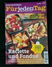 Essen & trinken - 1/2023 -