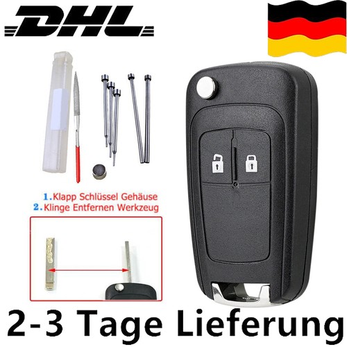 Klapp schlüssel tasten - klapp,