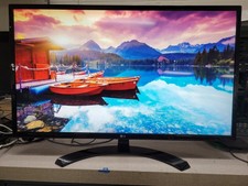 LG 32MP58HQ-P 32" Full HD 1080