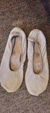 Gymnastikschuhe Ballettschuhe 42