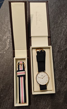 Daniel Wellington Damenuhr