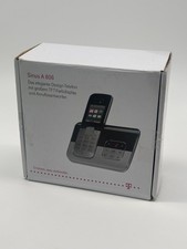 Anrufbeantworter Telekom Sinus